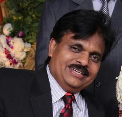 Sh. Arvind Jain