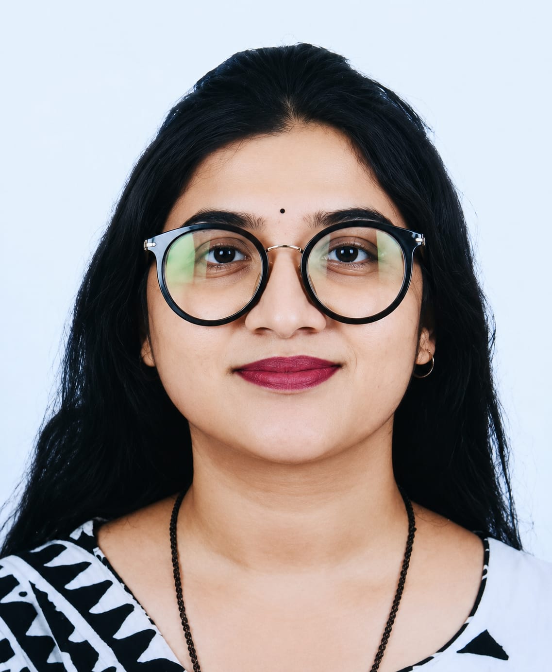 PRAKRUTI KODARAWALA