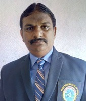 Shri Sanjay Jha
