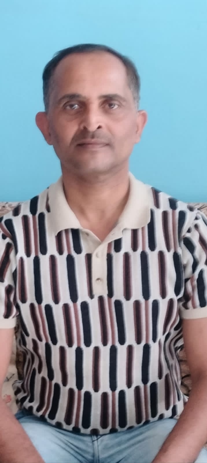 Aditya Kumar Singh