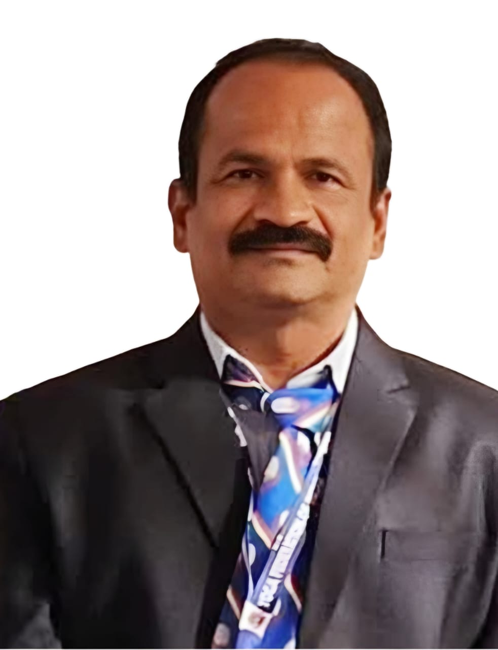 Mr. Vikas Vinayak Gavate
