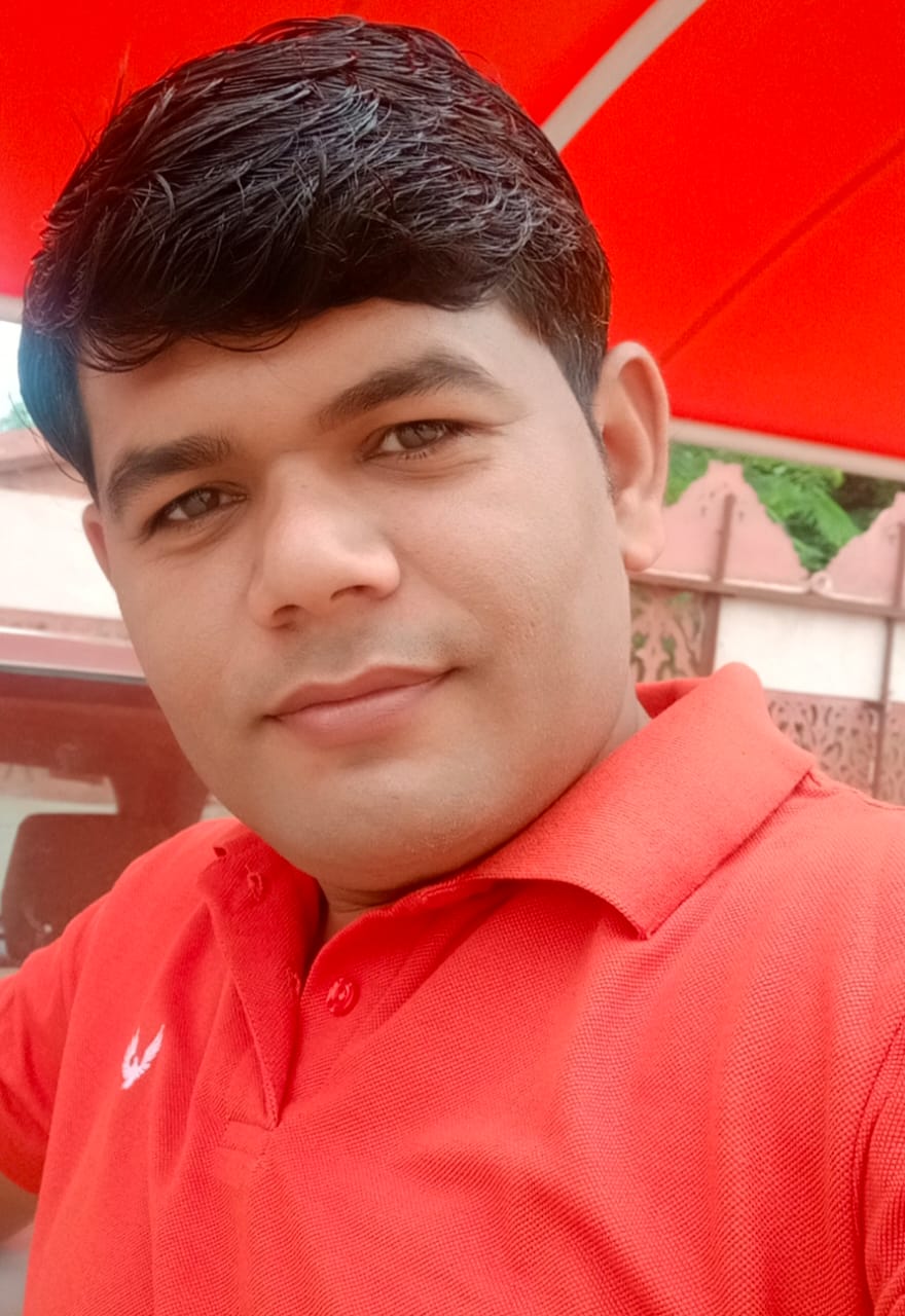 Yogacharya Sunil Kumar