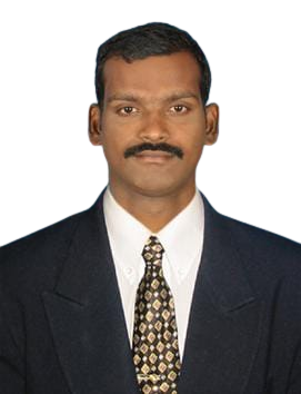 Shri M. Avinash Shetty 