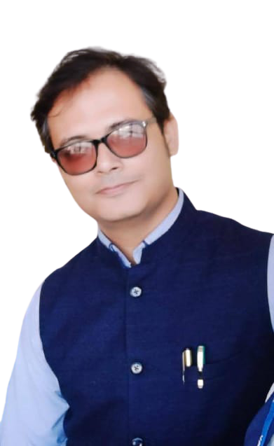 SHRI ARINDAM MITRA (JEET) 