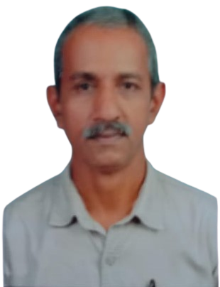 Dr. K. Rajagopalan 