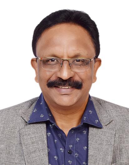 SHRI G. N. KRISHNAMURTHI 