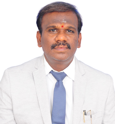 Shri T.S. Sankar 