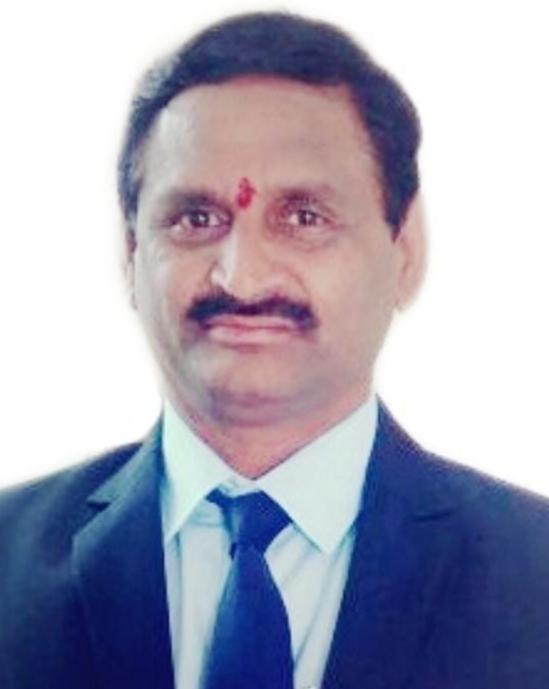 SHRI J. MANOHAR 