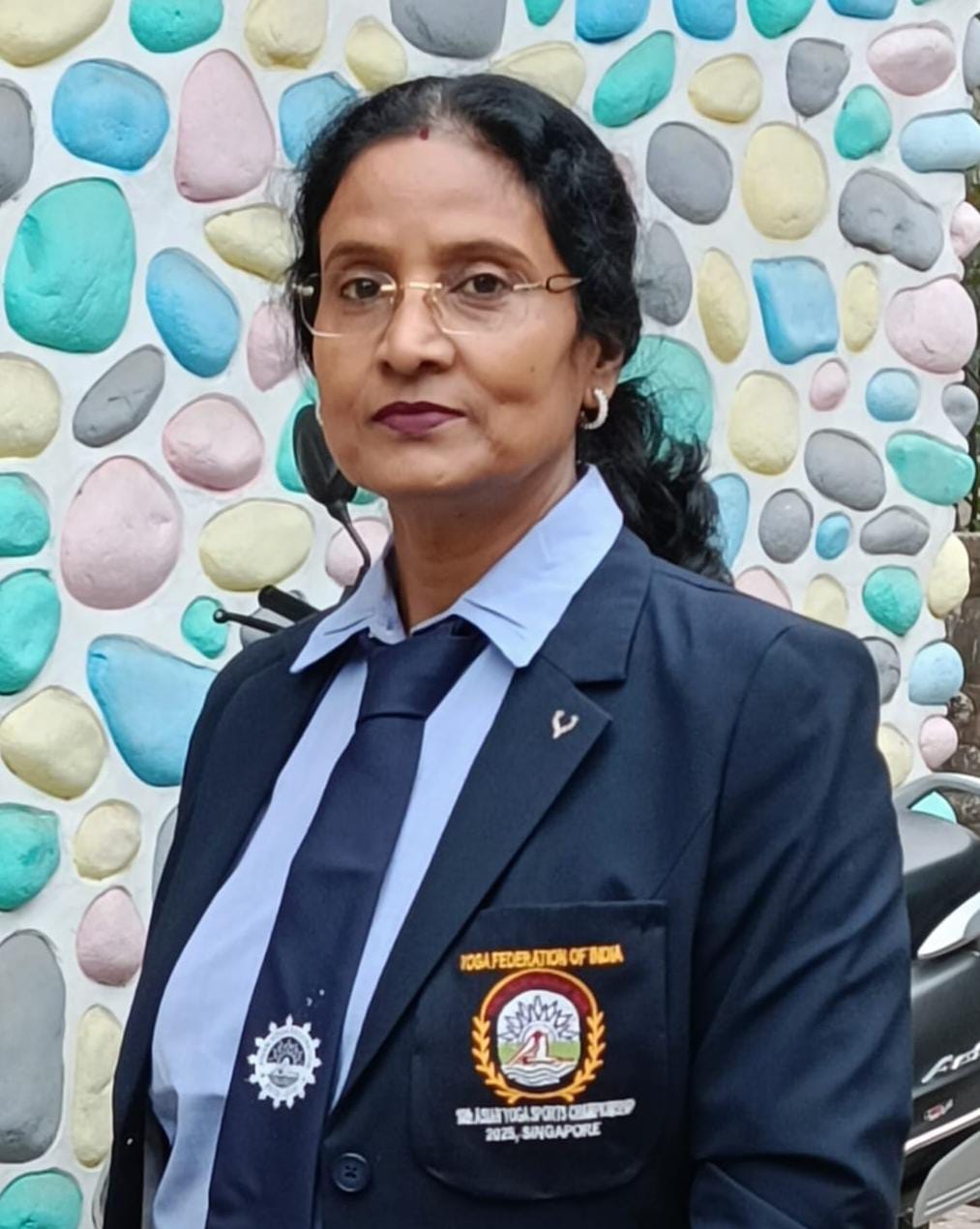 CHITRA BANERJEE 
