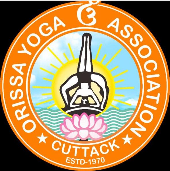 Odisha Yoga Association --- Regd. No. : 1034-72
