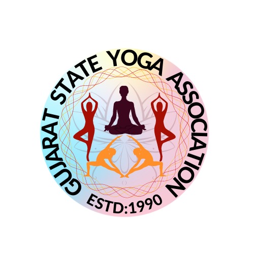 Gujarat State Yoga Association --- Regd. No. 006979 of 1980