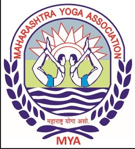 Maharashtra Yoga Association --- Regd. No. : 1825