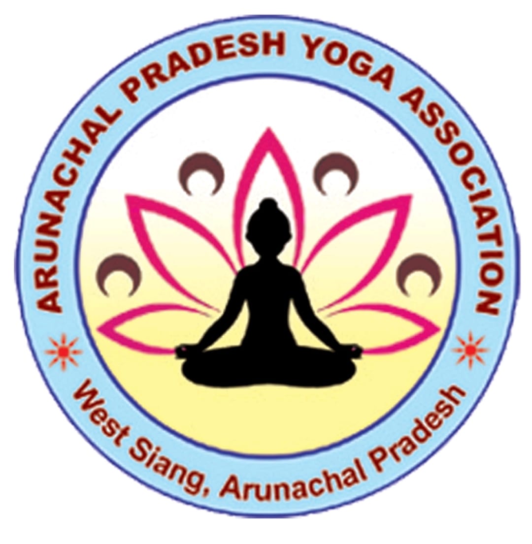 Arunachal Pradesh Yoga Association --- Regd. No. : SR/ITA/7421